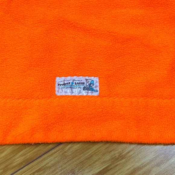 Handmade Patchwork Quilt Cotton Baby Blanket - Picture 5 of 6